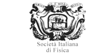 logo società italiana fisica
